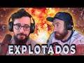 COMO EXPLOTAR EN 2 MIN. - KEEP TALKING AND NOBODY EXPLODES CON ROBERTO