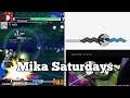 Daily Under Night In-Birth Exe:Late[St] Highlights: Mika Saturdays