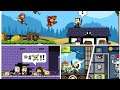 Dan The Man para Android ( parte 1 )