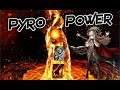 Dark Souls 3: Powerful Pyromancies!