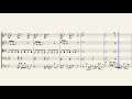 "Dark World (Combat)" for a String Ensemble [from Cadence of Hyrule]
