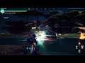 Dauntless - Godhand Laser Glitch