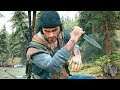 Days Gone Ep 22 Stealth & Combat vs What Have They Done Walkthrough PS4 PRO 4k