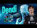 Dendi - Zeus | HOW TO DENDI | Dota 2 Pro Players Gameplay | Spotnet Dota 2