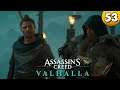 Der Schmied ⭐ Let's Play Assassin's Creed Valhalla 4k PC 👑 #053 [Deutsch/German]