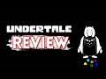 Despite everything, its still you undertale review WARNING SPOILERS