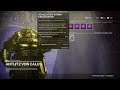 Destiny 2#899 Schlechtes Karma Katalysator abholen| INFOs/DIES DAS | Titan [HD][PS4]