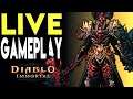 Diablo Immortal - BattlePass GRIND time