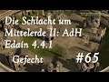 Die Schlacht um Mittelerde 2: AdH Edain 4.4.1 Gefecht #065 - Schlacht um Ithilien