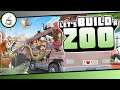Die Tiere gibt es?! «» - Let's Build a Zoo Early Access Beta | Deutsch German