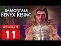 Dieu de la Guerre | Immortals Fenyx Rising FR #11