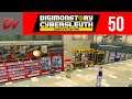 Digimon Story Cyber Sleuth: Complete Edition Part 50. Task master. (Hard New Game)