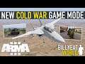 Direct Action: COLD WAR - First Look 👀 | New ARMA 3 Game Mode