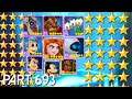 Disney Heroes Battle Mode CRATES, EVOLUTIONS AND MORE PART 693 Gameplay Walkthrough - iOS / Android