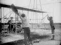 DK 20th Century Day by Day - The Wright Brothers' Flying Machine