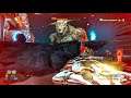 Doom Eternal - How to Aquire the Unmaykr & End Game Gameplay