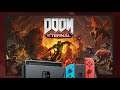 Doom Eternal on Switch - The First 20 Minutes