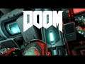 Doom Part 5. Saying no to technology. (Hurt Me Plenty Campaign Blind)
