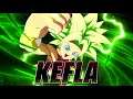 Dragon Ball FighterZ OST - Kefla's Theme