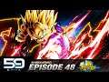 Dragon Ball Legends Podcast - Episode 48 - So Much Update!