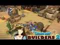Dragon Quest Builders 2 - Malroth tries to build again! Episode 72