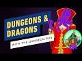 Dungeons & Dragons with The Dungeon Run | Ep. 52: The Lighthouse on Ocean Skull Point