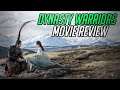Dynasty Warriors Destiny of an Emperor 2021 English Movie Review