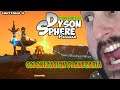 Dyson Sphere Program - Capitulo 9 - Colonizacion planetaria