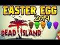 Easter Egg Dead Island 2019 Completo las 5 Calaveras (RESUBIDO) - By ReCoB