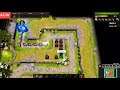 Element TD 2 – Multiplayer Tower Defense Gameplay (PC Game)