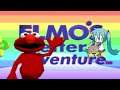 [PS1] Elmo's Letter Adventure