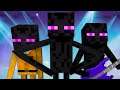 ЭНДЕРМЕН - Майнкрафт Песня | Enderman Minecraft Song Animation Parody RUS