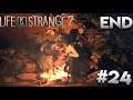 ENDING Life Is Strange 2 Gameplay Episode 5 #24 (End)
