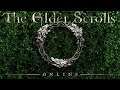 ESO - The Elder Scrolls Online ⚔️ [LIVE] #01 Zurück in die Vergangenheit [Cam] German/Deutsch