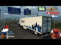 Euro Truck Simulator 2 (1.35) Krone CoolLiner Mega Skin Pack v 1.2 by TheNuvolari + DLC's & Mods