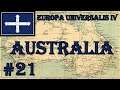Europa Universalis 4 - Emperor: Australia #21