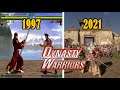 Evolution Game Dynasty Warriors 1997 to 2021 || Evolution Of Games
