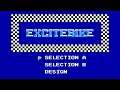 Excitebike Music - Title BGM F