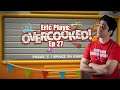 #ExtraLife: Eric Plays Overcooked 2 Ep 27 - Another Star