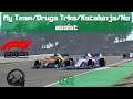 F1 2021/Stojadin F1 Racing Team/Ep.2/Druga Trka Sezone-Katalunja