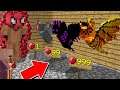 FAKİR MUTANT YARASA SATICISI OLDU! (1 MUTANT YARASA 9999 RUBY!) - Minecraft