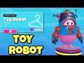 Fall Guys Item Shop TOY ROBOT!!! (MAY 1ST, 2021) [Fall Guys Ultimate Knockout]