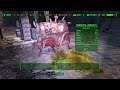 Fallout 4 minuteman playthrough part 3 taking the fortress