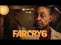 Far Cry 6: Ontmoet de schurk: Antón Cinematic | #UbiForward