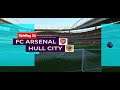 FC Arsenal v Hull City Spieltag 24 #32