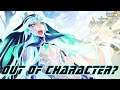 FGO: Cosmos in the Lostbelt [246.5]: Did Qin Shi Huang Act Out of Character?