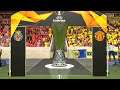 FIFA 21 - Villarreal Vs. Manchester United UEFA Europa League Final Match PS5 Next Gen Gameplay | HD