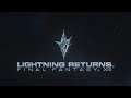 #1: Yusnaan | Lightning Returns: Final Fantasy XIII-3 [4K 60FPS No Commentary]
