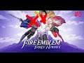 Fire Emblem - Three Houses - Edelgard (Red) #5