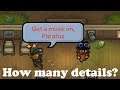 Forgetting small details each time | The Escapists 2 part 5